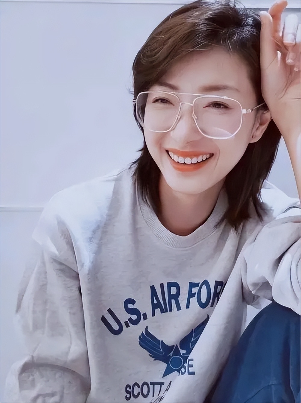 万茜个人资料 ：曾经的不婚主义者，这辈子最正确的决定，就是嫁给普通丈夫