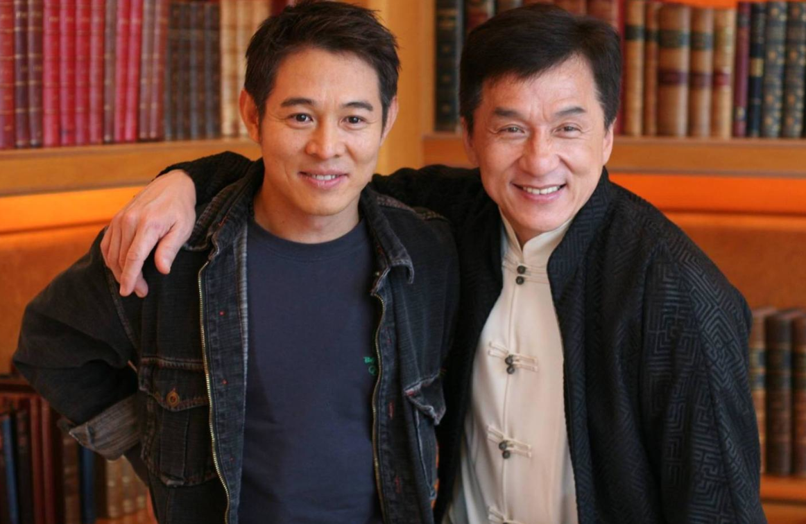 成龙个人资料大全（成龙：一次放纵毁了吴绮莉母女一生，他有着怎样的心路历程？）