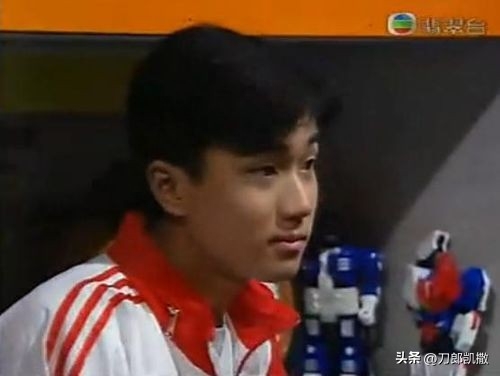 刘恺威个人资料:一个精明过头的男人