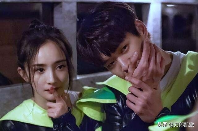 刘恺威个人资料:一个精明过头的男人