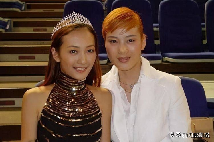 刘恺威个人资料:一个精明过头的男人