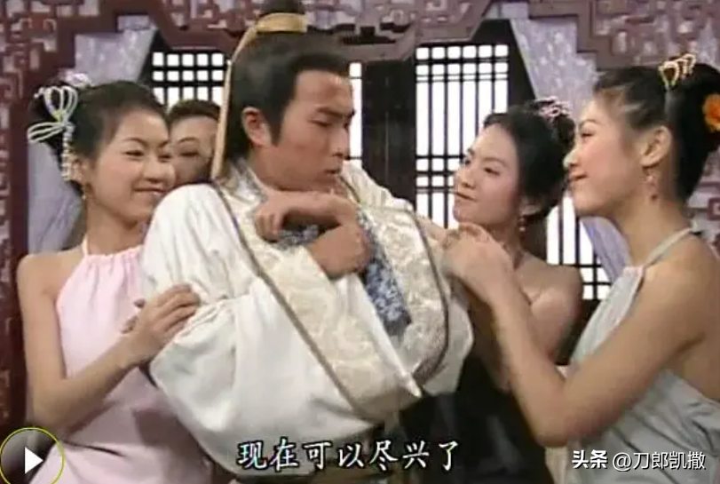 刘恺威个人资料:一个精明过头的男人