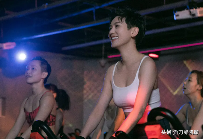 刘恺威个人资料:一个精明过头的男人