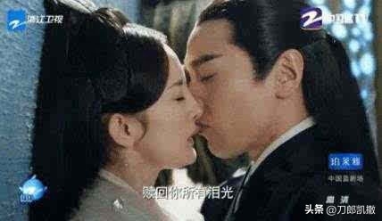 刘恺威个人资料:一个精明过头的男人