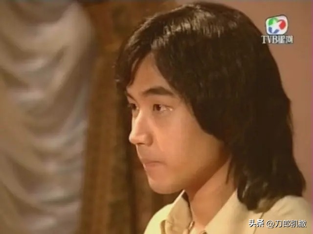 刘恺威个人资料:一个精明过头的男人