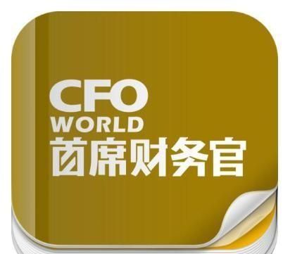 cfo是什么职位什么工作,cfo ceo是什么职位的简称?图3