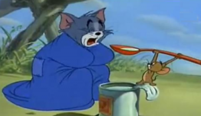 耗子喂汁,马宝国耗子尾汁什么意思?