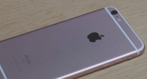 6s和6的区别,iPhone6s与iPhone6的区别在哪?苹果6s和6的区别有什么区别?图2