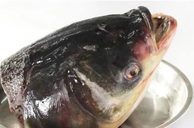 黄花鱼头里面有两块小白石头有什么用意