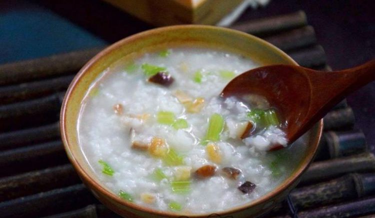 虾米煮粥的做法大全集新鲜虾的粥的制作方法