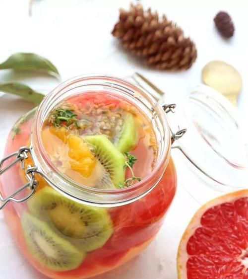 果茶可以放冰箱第二天喝吗