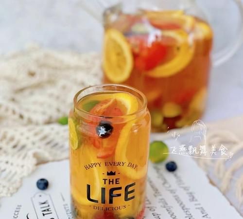 水果茶密封第二天还能喝吗