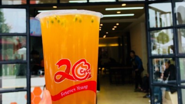 果茶可以放冰箱第二天喝,水果茶密封第二天还能喝吗图4