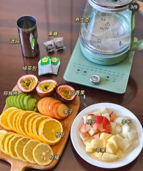 果茶可以隔夜喝 果茶是否可以隔夜喝一次