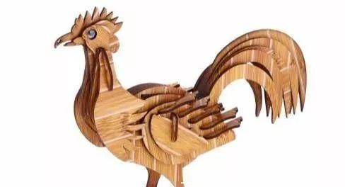 鸡飞蛋打打一个动物