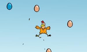 鸡飞蛋打是什么生肖