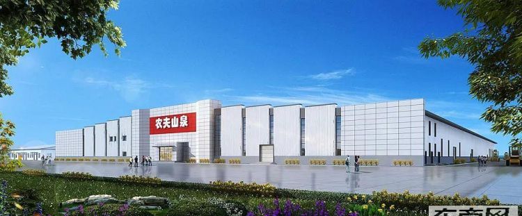 农夫山泉是哪产的水