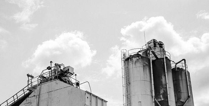 水泥厂的污染对人体有害吗