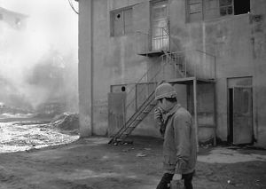 水泥厂粉尘会产生什么职业危害,如何进行防护