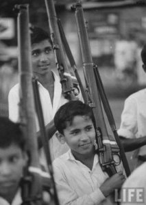 1962年的中印战争真相介绍,1962年的中印战争电影