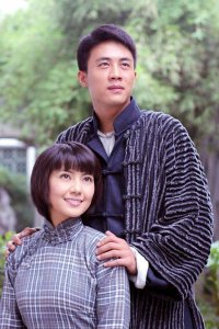 演员杜淳个人资料:事业、婚姻有坎坷和波折,人生一言难尽