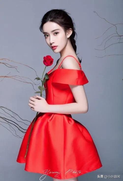 孟子义个人资料介绍 --北影校花孟子义！