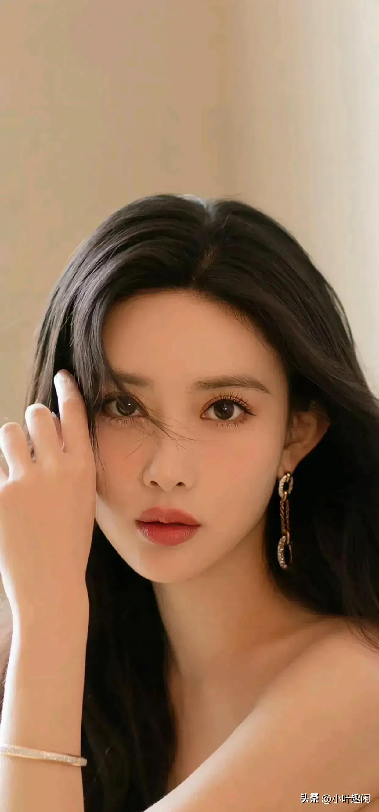 孟子义个人资料介绍 --北影校花孟子义！