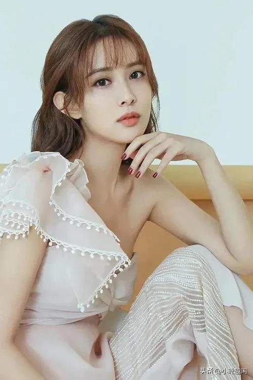 孟子义个人资料介绍 --北影校花孟子义！