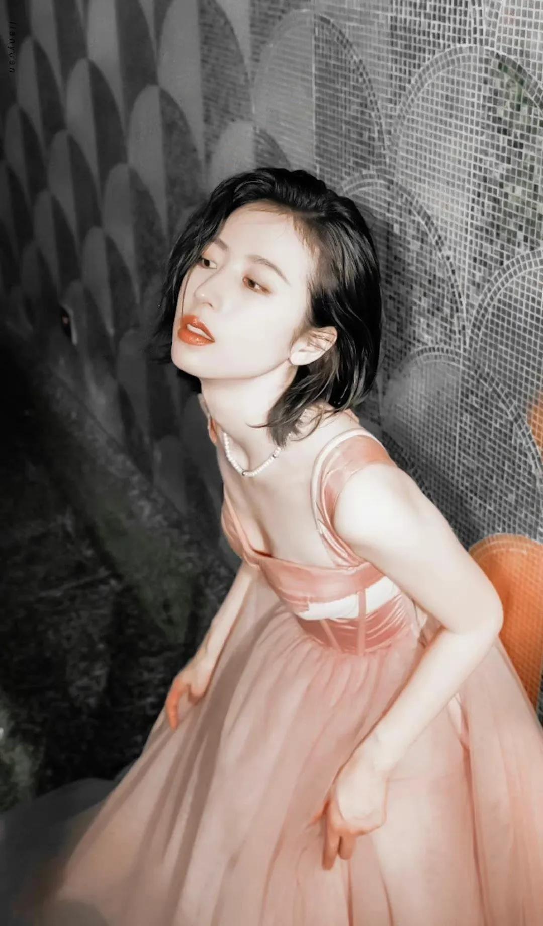 周雨彤个人资料(“复旦女神”“男神收割机”—— 周雨彤)