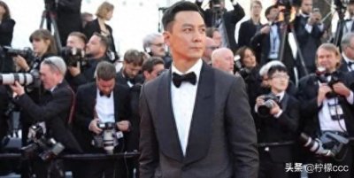 吴彦祖个人资料 ,一个将努力用错方向的香港演员