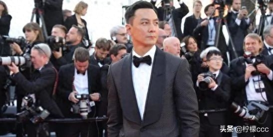 吴彦祖个人资料 ,一个将努力用错方向的香港演员