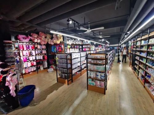 浙江义乌小商品批发进货网,浙江义乌小商品批发市场-第1张图片-