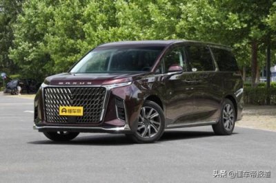 ​上汽MAXUS是什么车？上汽大通MAXUS