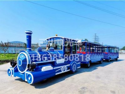 景区观光车多少钱一辆(景区观光车需要持什么证件才能开)