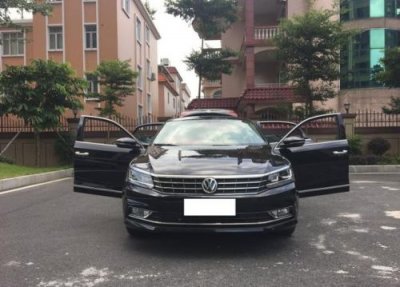 ​帕萨特评价真实优缺点(帕萨特评价口碑)