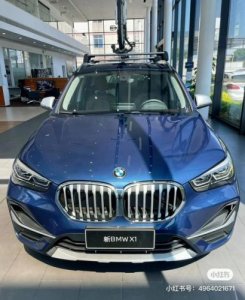 ​宝马越野车x7(宝马越野车型大全和价格表)