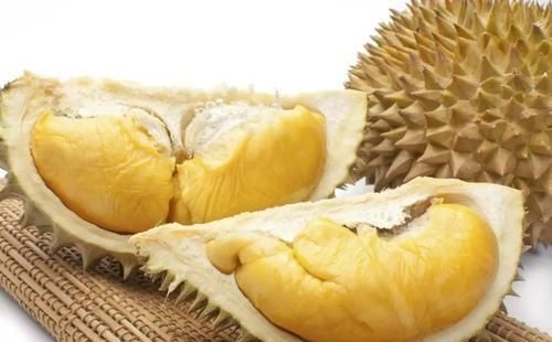 榴莲剥开了不熟能放熟吗,榴莲开了黄肉能放熟吗?图4
