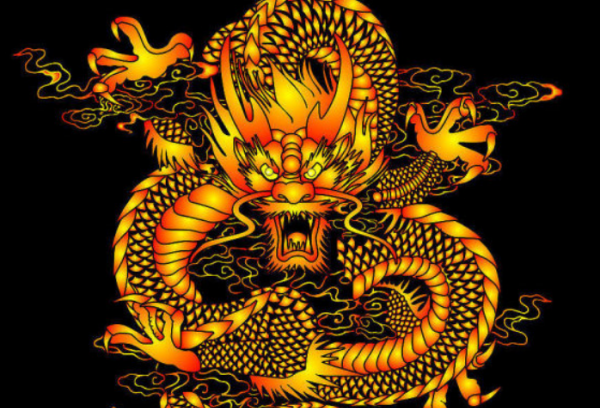 四海一家是什么生肖,四海一家说的动物是什么动物图1