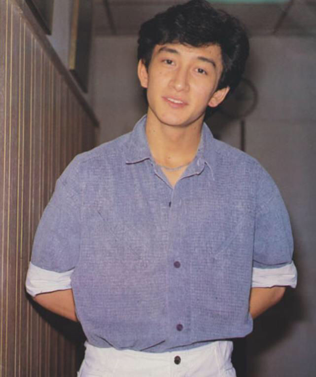 吴启华的老婆是谁(“师奶杀手”吴启华的风流情史)