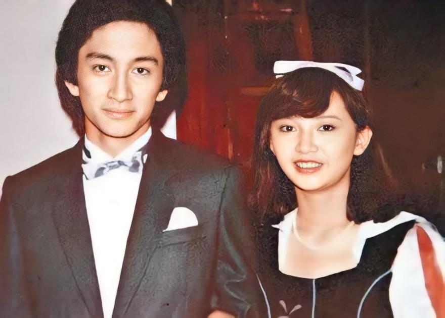 吴启华的老婆是谁(“师奶杀手”吴启华的风流情史)