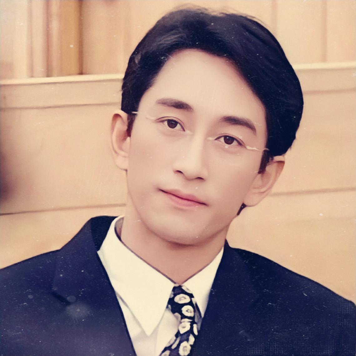 吴启华的老婆是谁(“师奶杀手”吴启华的风流情史)