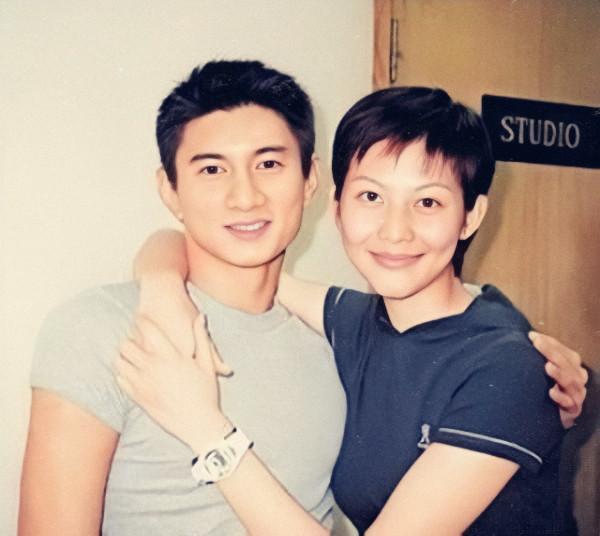 吴启华的老婆是谁(“师奶杀手”吴启华的风流情史)