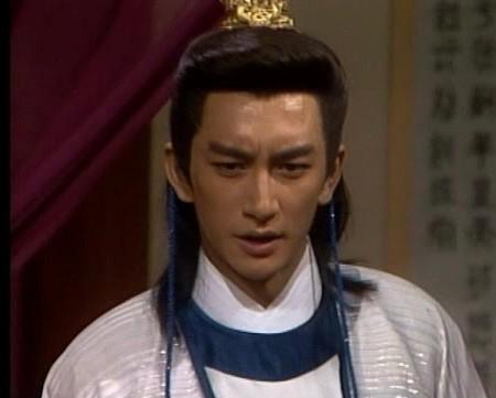 吴启华的老婆是谁(“师奶杀手”吴启华的风流情史)