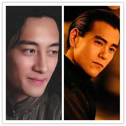 吴启华的老婆是谁(“师奶杀手”吴启华的风流情史)