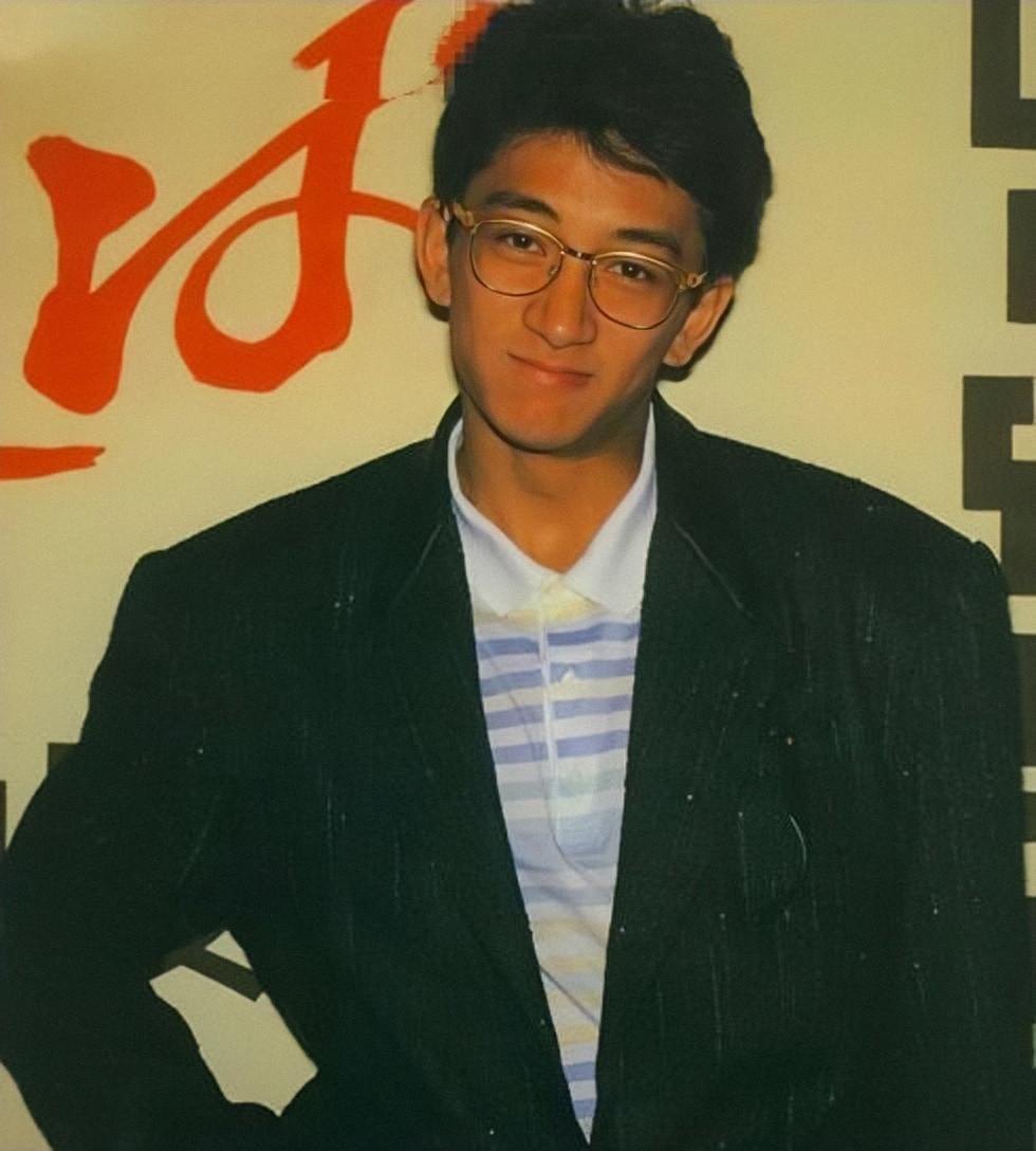 吴启华的老婆是谁(“师奶杀手”吴启华的风流情史)