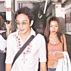 吴启华的老婆是谁(“师奶杀手”吴启华的风流情史)