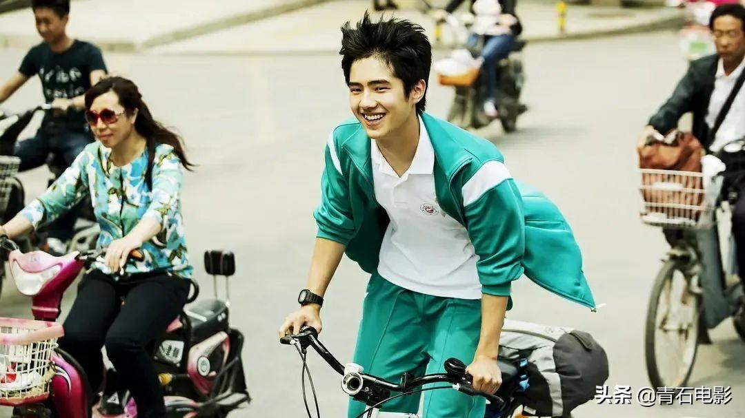 四小天王是谁(中国影坛的新“四小天王”)