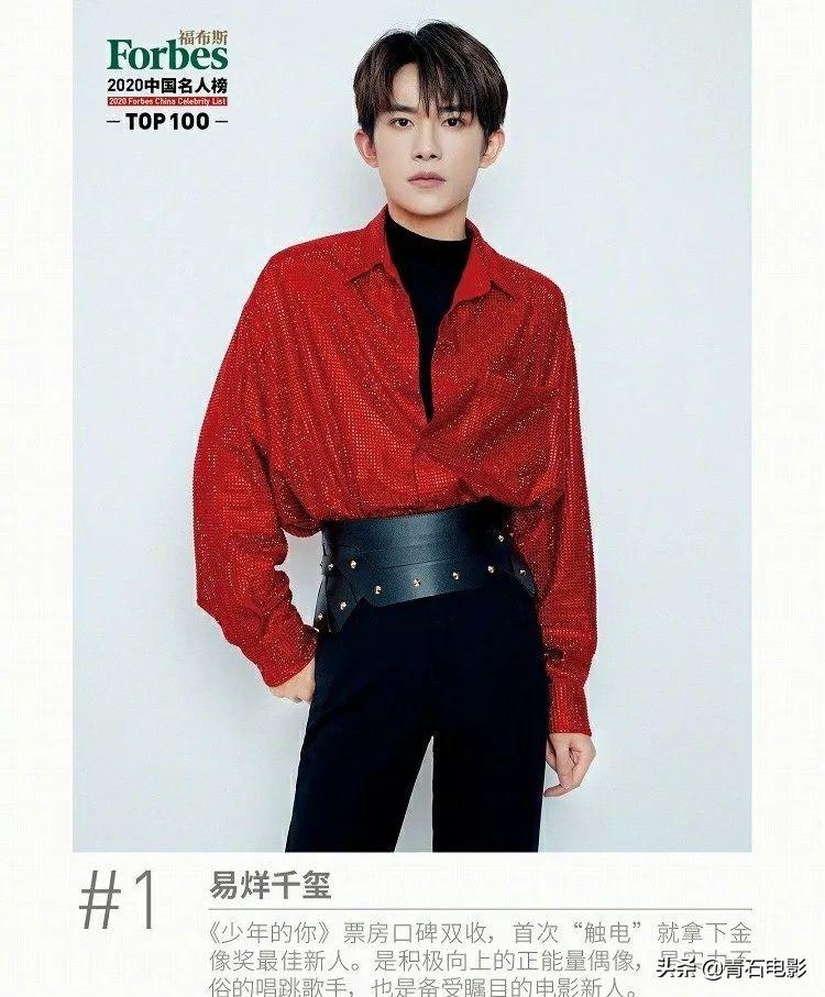 四小天王是谁(中国影坛的新“四小天王”)