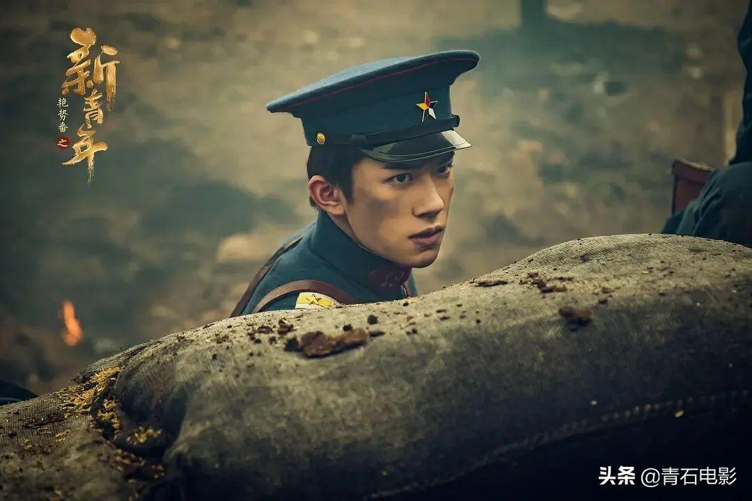 四小天王是谁(中国影坛的新“四小天王”)