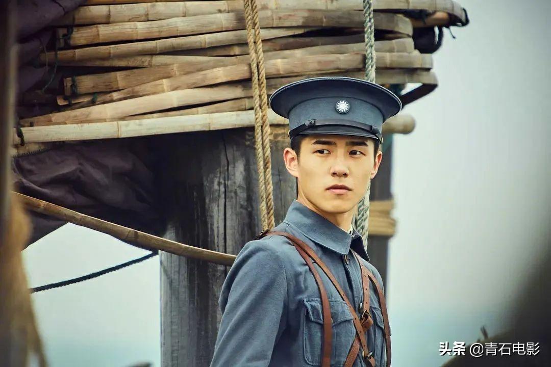 四小天王是谁(中国影坛的新“四小天王”)